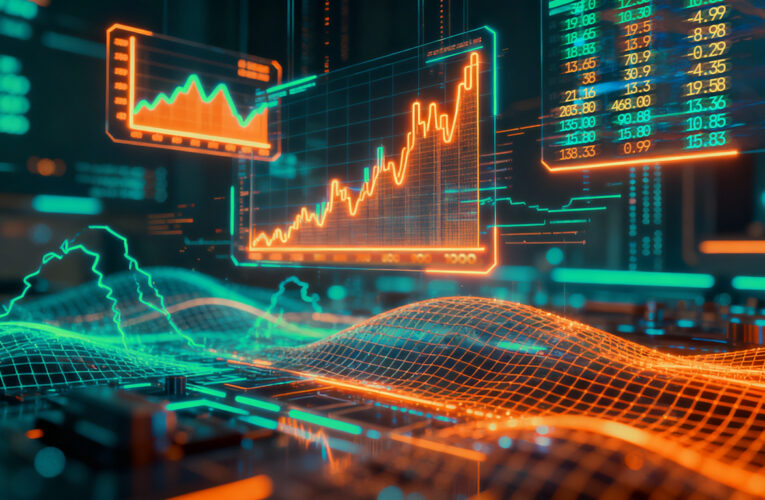 Financial sector faced AI, blockchain and organized crime threats in 2025, Kaspersky reports