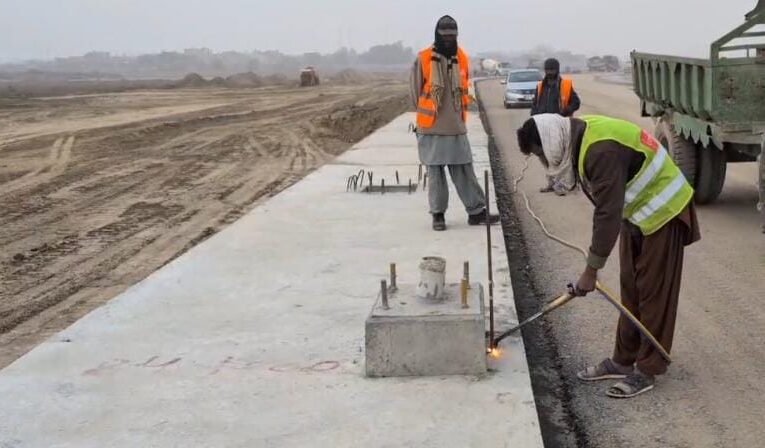 CBD PUNJAB SETS NEW URBAN BENCHMARK WITH 100-YEAR SEWAGE SYSTEM AT NSIT CITY