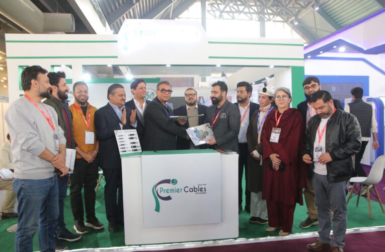 Pakistan’s Largest IT Festival ITCN Asia 2026 Concludes with Anticipated US$ 750 Million Economic Impact