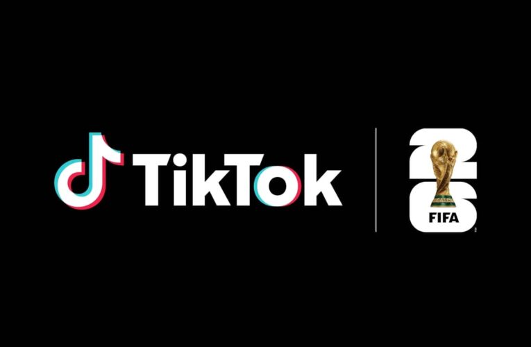 TikTok to bring FIFA World Cup 2026 closer to fans as FIFA’s first Preferred Platform