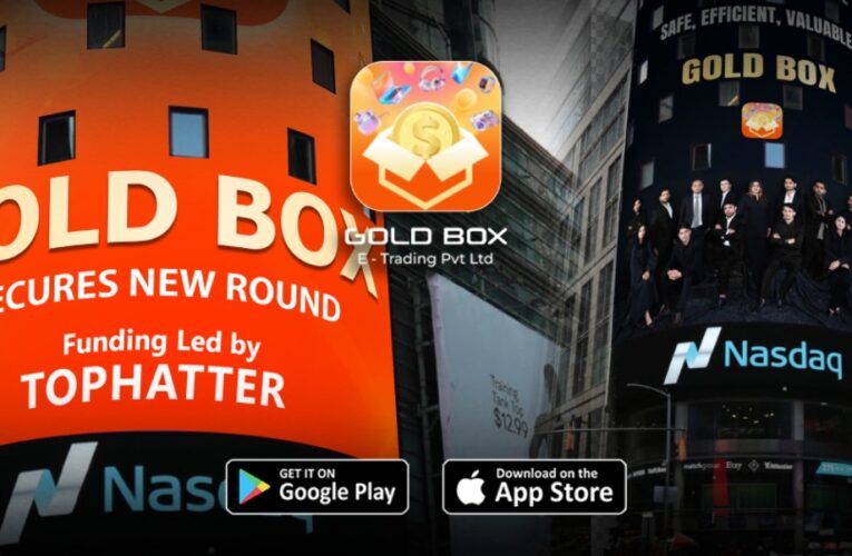 GoldBox becomes collective showcase of Pakistan’s new economic forces on global capital stage