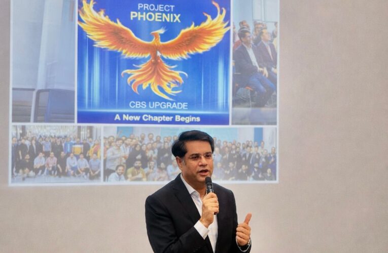 World’s Largest One-go Migration:  Telenor Pakistan transforms its charging and billing system to enable Next-Generation Digital Services