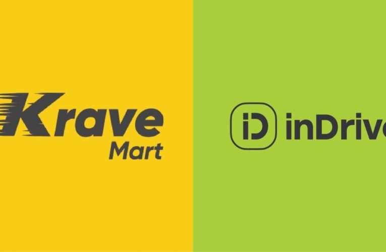inDrive expands Grocery Delivery to Lahore with Krave Mart after Karachi success