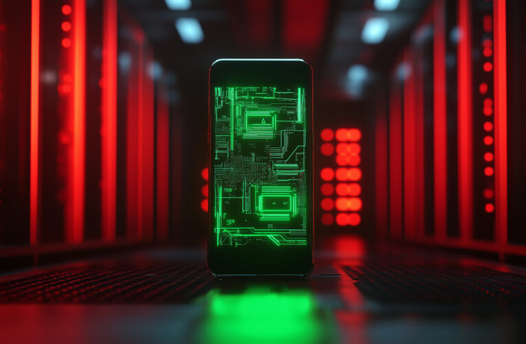Kaspersky Reports 56% Growth in Mobile Banking cyber hits in 2025