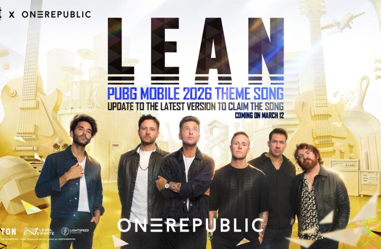 JUJUTSU KAISEN AND NEW EVOLVING UNIVERSE MODE HIT PUBG MOBILE’S 8TH ANNIVERSARY VERSION 4.3 UPDATE