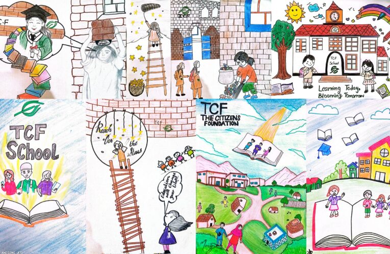 Small Rides, Big Impact inDrive Expands Support for Children Across Pakistan