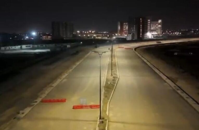 CBD NSIT CITY ADVANCES AS PAKISTAN’S LARGEST IT HUB TAKES SHAPE