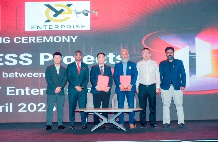 LONGi Hosts Largest 2026 Summit in Lahore to Outline Solar Market Roadmap for Pakistan