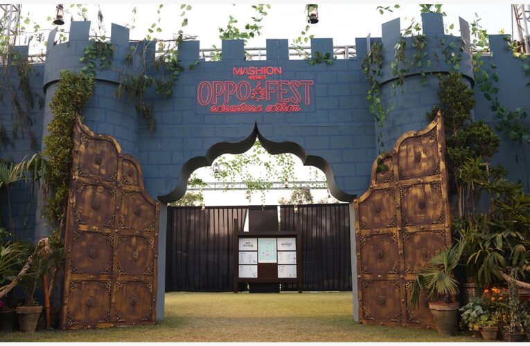 OPPO A6s Pro Now Available Nationwide Following OPPO Fest 2026 with 50MP Ultra-Wide AI Zoom Selfie and 7000mAh Battery