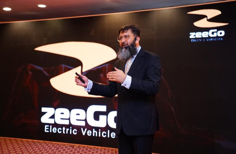 zeeGo Electric Bikes Hosts Pre-Launch Dealer Event Ahead of Pakistan Launch