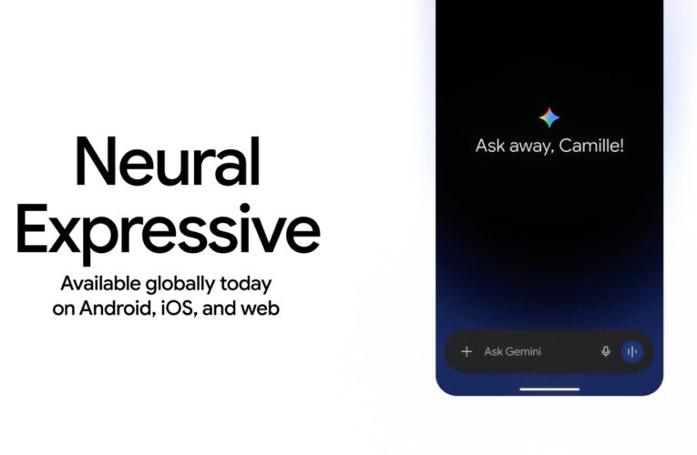 Google I/O brings real-world benefits through cutting-edge innovation in new AI tools, updates