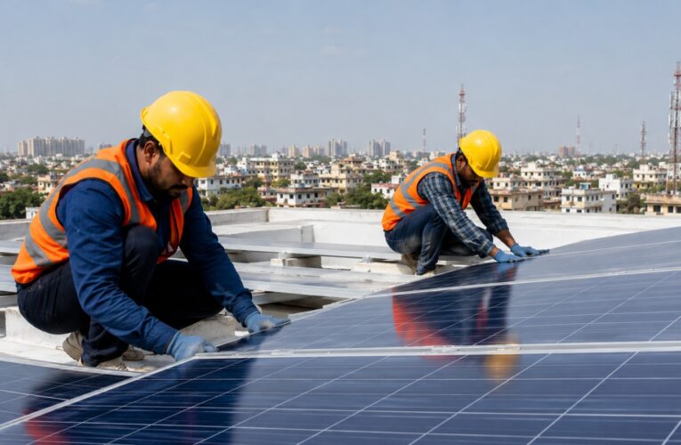 Pakistan’s New Forced Labour Import Regulation Encourages Greater Transparency in Solar Supply Chains