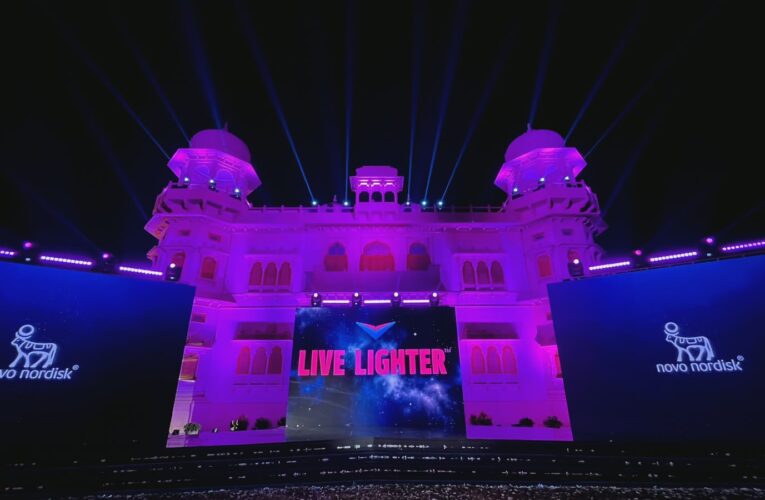 Novo Nordisk brings obesity care to Pakistan through Live Lighter initiative