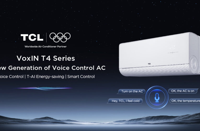 Rethinking Cooling in Pakistan: TCL VoxIN T4 Series and the Importance of T4 Condition Standards