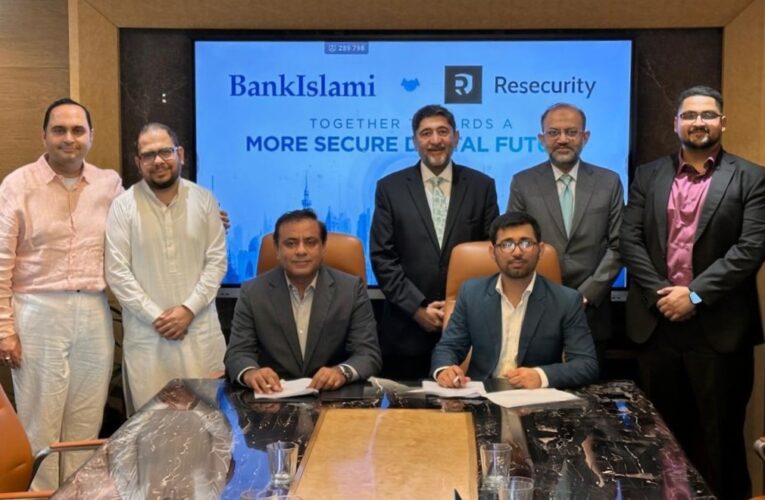 BankIslami Strengthens Cyber Resilience through Strategic Partnership with Resecurity