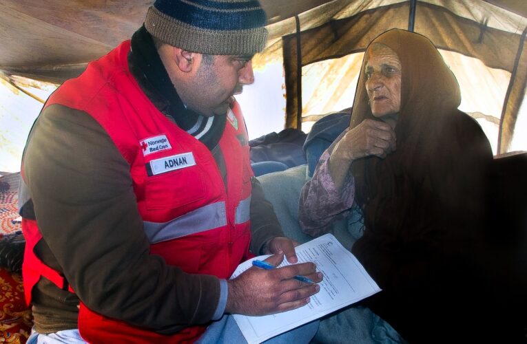 When Crises Converge: Changing Humanitarian Realities in KP and the Merged Areas