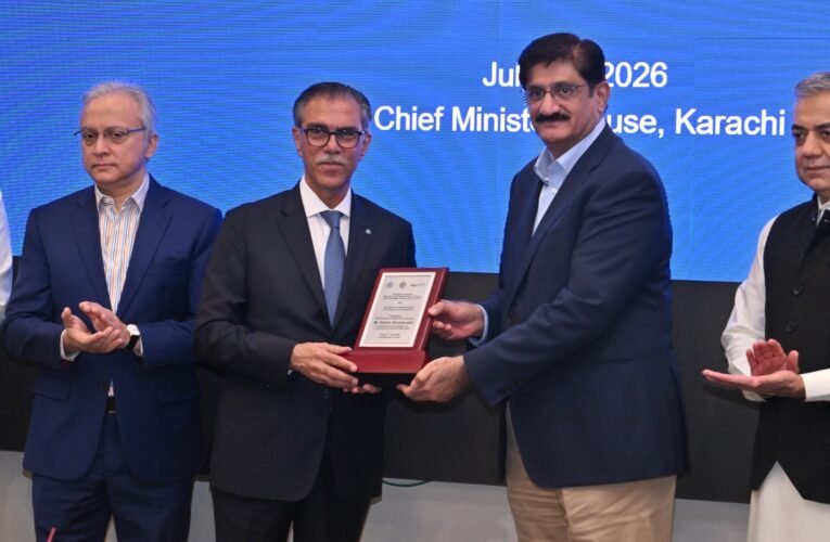 AKU-IED and Sindh Government Established a Landmark Partnership for Inclusive Education