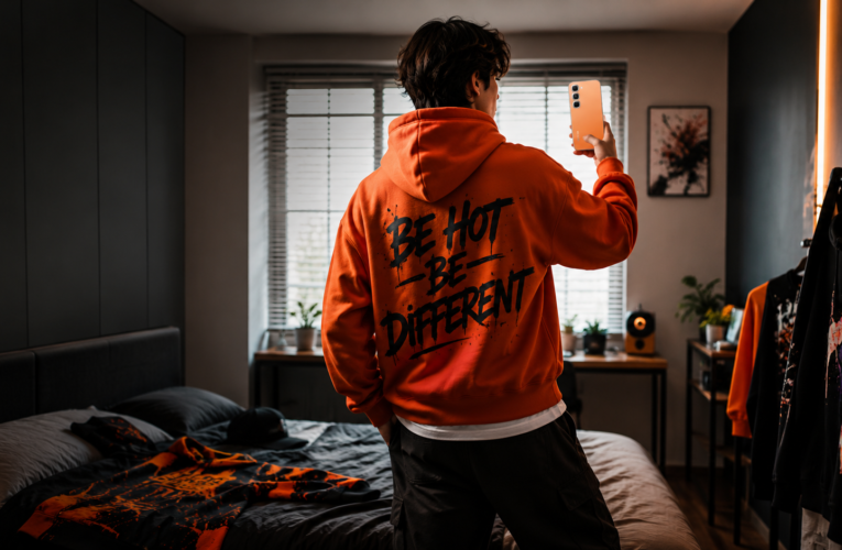 Why Gen Z Is Choosing Self-Expression Over Approval