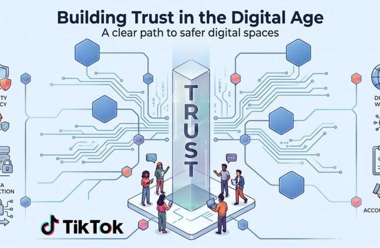 Building Trust in the Digital Age: Why Platform Governance Matters