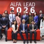 Bank Alfalah
