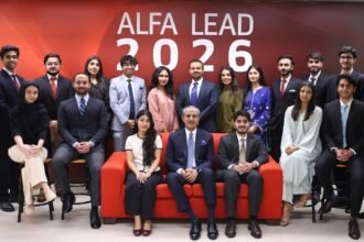 Bank Alfalah