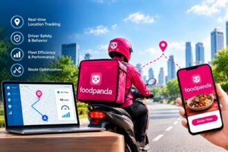 foodpanda