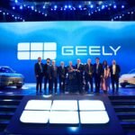 Geely