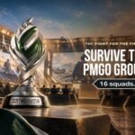 PMGO Group