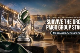 PMGO Group