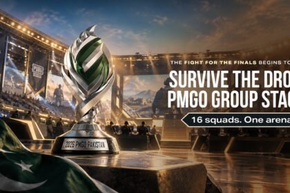 PMGO Group