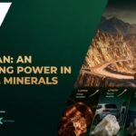 Pakistan Critical Minerals