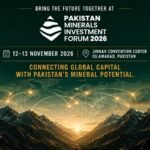 Pakistan Minerals
