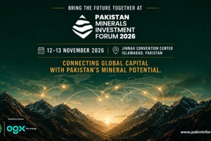 Pakistan Minerals