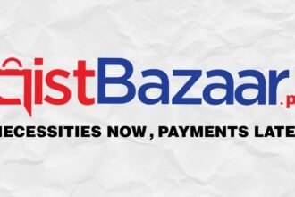 Qist Bazaar