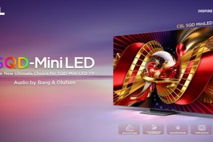 TCL SQD-Mini LED