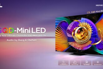 LED