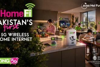 Z HomeFi
