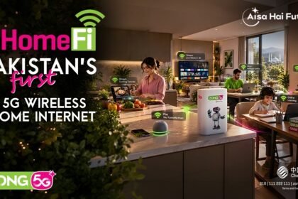 Z HomeFi